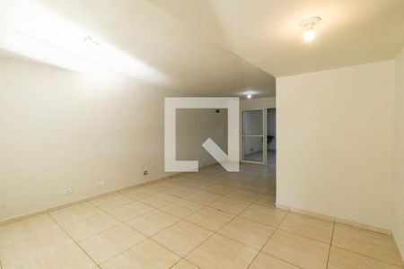 Sala de casa para alugar com 3 quartos, 100m² em Boqueirão, Curitiba