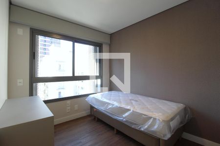 Quarto 1 - Suíte de apartamento para alugar com 2 quartos, 60m² em Vila Nova Conceição, São Paulo