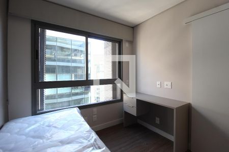 Quarto 1 - Suíte de apartamento para alugar com 2 quartos, 60m² em Vila Nova Conceição, São Paulo