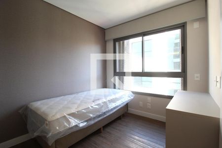 Quarto 1 - Suíte de apartamento para alugar com 2 quartos, 60m² em Vila Nova Conceição, São Paulo