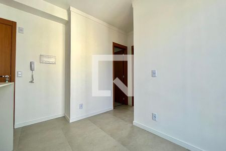 Sala de apartamento para alugar com 2 quartos, 36m² em Jabaquara, São Paulo