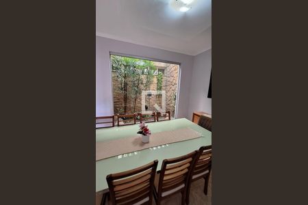 Sala de Jantar de casa para alugar com 3 quartos, 270m² em JARDIM CIDADE NOVA, Jundiaí