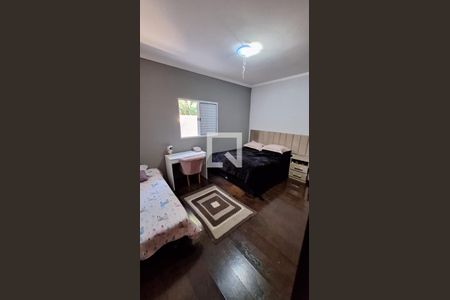 Quarto de casa para alugar com 3 quartos, 270m² em JARDIM CIDADE NOVA, Jundiaí