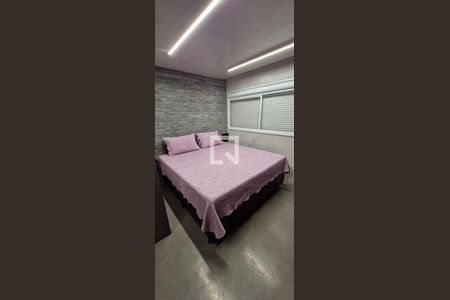 Quarto de apartamento para alugar com 1 quarto, 85m² em Vila Zilda, São Paulo