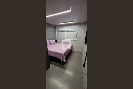 Quarto de apartamento para alugar com 1 quarto, 85m² em Vila Zilda, São Paulo