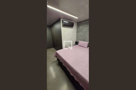 Quarto de apartamento para alugar com 1 quarto, 85m² em Vila Zilda, São Paulo