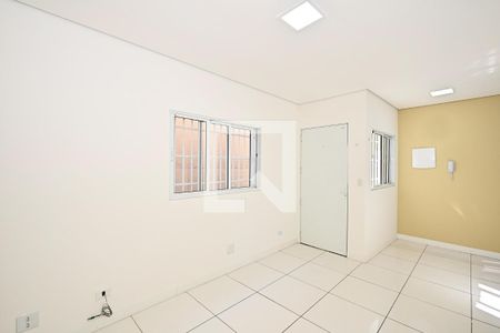 Casa para alugar com 1 quarto, 48m² em Vila Sonia, São Paulo