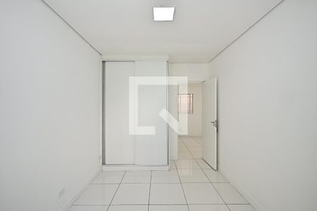 Quarto de casa para alugar com 1 quarto, 48m² em Vila Sonia, São Paulo