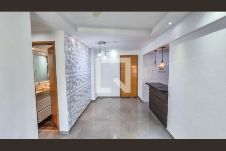 Sala de apartamento para alugar com 2 quartos, 60m² em Penha, Rio de Janeiro