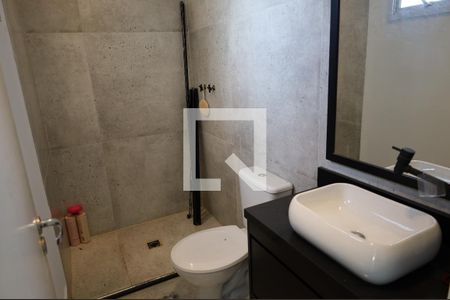 Apartamento para alugar com 1 quarto, 62m² em Socorro, São Paulo