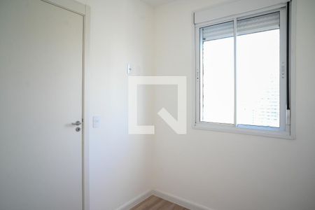 Quarto 1 de apartamento para alugar com 2 quartos, 34m² em Ipiranga, São Paulo