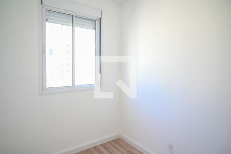 Quarto 1 de apartamento para alugar com 2 quartos, 34m² em Ipiranga, São Paulo