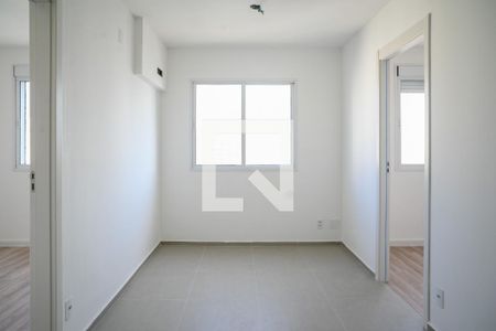 Sala de apartamento para alugar com 2 quartos, 34m² em Ipiranga, São Paulo