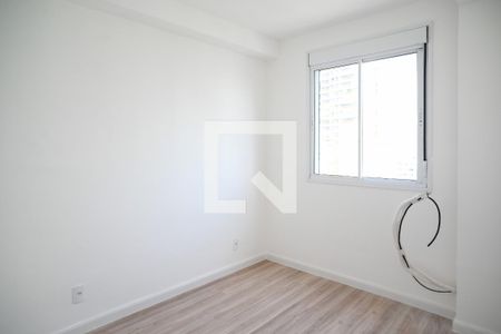 Quarto 2 de apartamento para alugar com 2 quartos, 34m² em Ipiranga, São Paulo