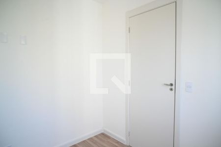 Quarto 1 de apartamento para alugar com 2 quartos, 34m² em Ipiranga, São Paulo