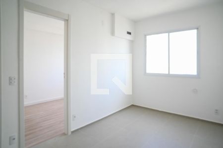 Sala de apartamento para alugar com 2 quartos, 34m² em Ipiranga, São Paulo