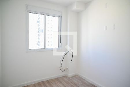 Quarto 2 de apartamento para alugar com 2 quartos, 34m² em Ipiranga, São Paulo