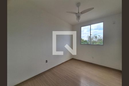 Apartamento para alugar com 2 quartos, 45m² em Vargem Grande, Rio de Janeiro
