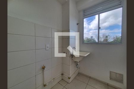 Apartamento para alugar com 2 quartos, 45m² em Vargem Grande, Rio de Janeiro
