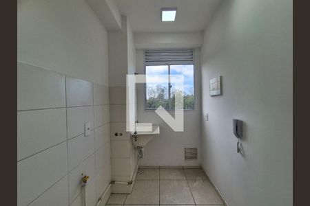 Apartamento para alugar com 2 quartos, 45m² em Vargem Grande, Rio de Janeiro