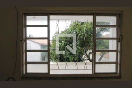 Vista da sala de casa para alugar com 3 quartos, 80m² em Jardim Pero, Cabo Frio
