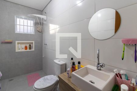 Suíte de casa à venda com 2 quartos, 90m² em Jardim Eliana, Guarulhos