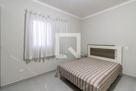 Suíte de casa à venda com 2 quartos, 90m² em Jardim Eliana, Guarulhos