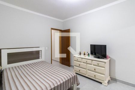 Suíte de casa à venda com 2 quartos, 90m² em Jardim Eliana, Guarulhos