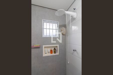 Suíte de casa à venda com 2 quartos, 90m² em Jardim Eliana, Guarulhos