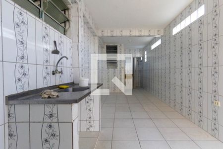 Kitnet/Studio para alugar com 1 quarto, 24m² em Vila Matilde, São Paulo