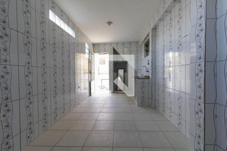 Kitnet de kitnet/studio para alugar com 1 quarto, 24m² em Vila Matilde, São Paulo