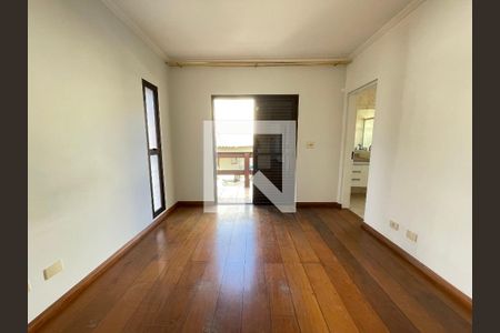 Quarto 1 de casa para alugar com 4 quartos, 351m² em Jardim Jussara, São Paulo