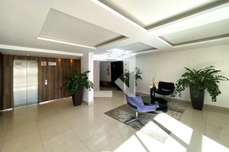 Apartamento à venda com 3 quartos, 85m² em Sagrada Família, Belo Horizonte