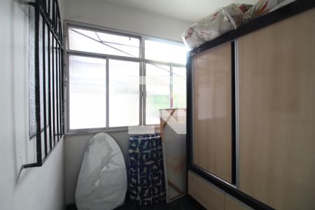 Quarto 1 de casa para alugar com 4 quartos, 340m² em Taquara, Rio de Janeiro