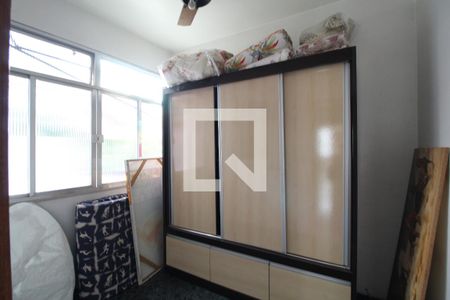 Quarto 1 de casa para alugar com 4 quartos, 340m² em Taquara, Rio de Janeiro