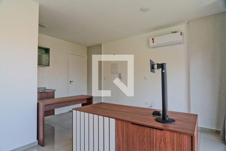 Studio de apartamento para alugar com 1 quarto, 30m² em Jardim São Paulo, São Paulo