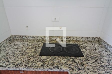 Studio de apartamento para alugar com 1 quarto, 30m² em Jardim São Paulo, São Paulo