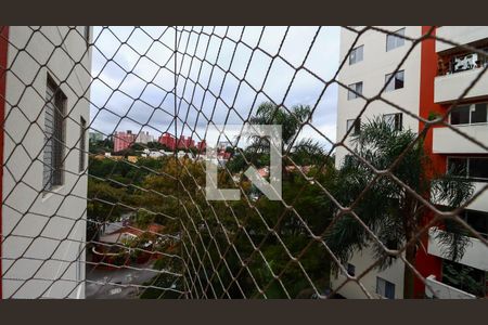 Vista Varanda de apartamento para alugar com 3 quartos, 76m² em Horto do Ype, São Paulo