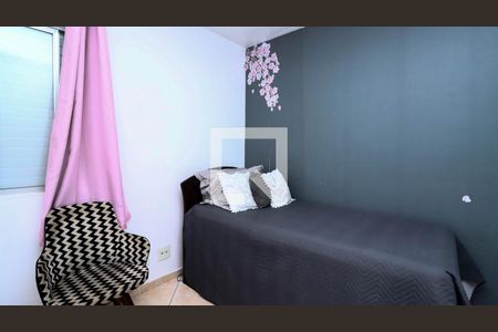Quarto 1 de apartamento para alugar com 3 quartos, 76m² em Horto do Ype, São Paulo
