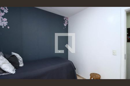 Quarto 1 de apartamento para alugar com 3 quartos, 76m² em Horto do Ype, São Paulo