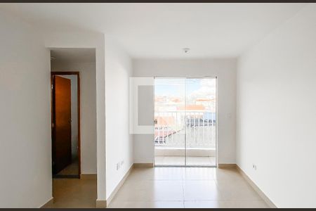Sala de apartamento à venda com 2 quartos, 43m² em Vila Buenos Aires, São Paulo