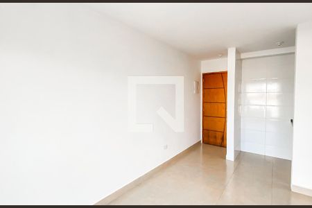 Sala  de apartamento à venda com 2 quartos, 43m² em Vila Buenos Aires, São Paulo