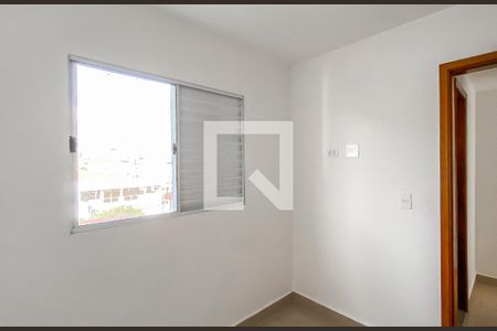 Quarto 1 de apartamento à venda com 2 quartos, 43m² em Vila Buenos Aires, São Paulo