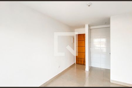 Sala  de apartamento à venda com 2 quartos, 43m² em Vila Buenos Aires, São Paulo