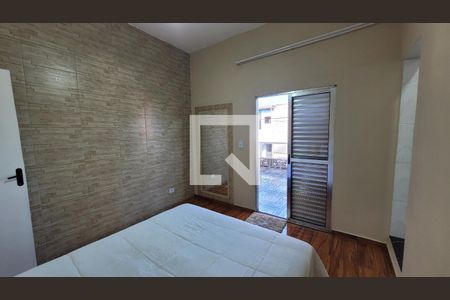 Casa para alugar com 2 quartos, 25m² em Chacara Dona Escolastica, Itaquaquecetuba