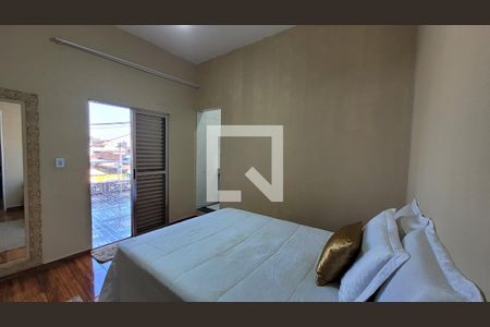 Casa para alugar com 2 quartos, 25m² em Chacara Dona Escolastica, Itaquaquecetuba