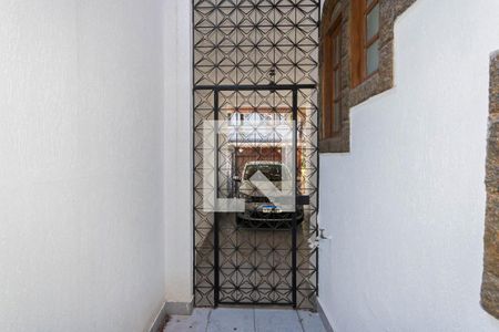  jardim de inverno de casa à venda com 4 quartos, 198m² em Tijuca, Rio de Janeiro