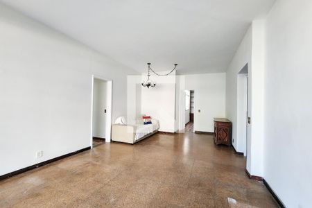 Sala  de apartamento à venda com 2 quartos, 80m² em Rocha, Rio de Janeiro