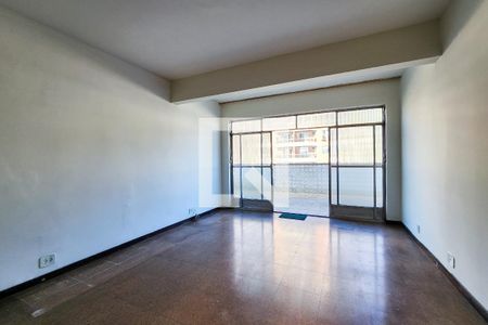 Sala  de apartamento à venda com 2 quartos, 80m² em Rocha, Rio de Janeiro