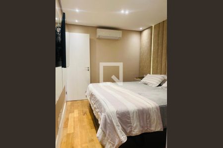 Quarto de apartamento à venda com 4 quartos, 245m² em Penha de França, São Paulo